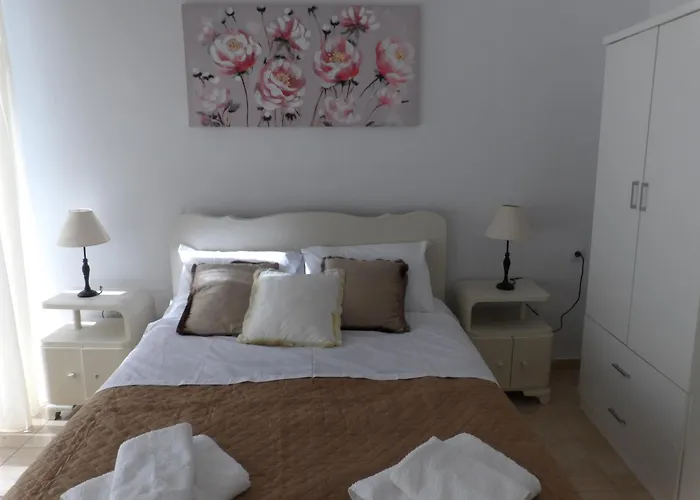 Kliklis Apartment