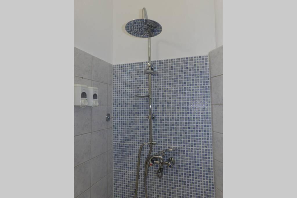 Appartement Kliklis Héraklion