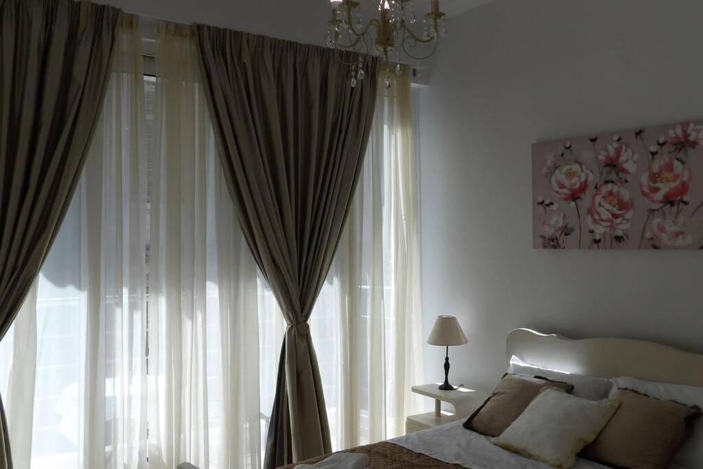 Appartement Kliklis Héraklion