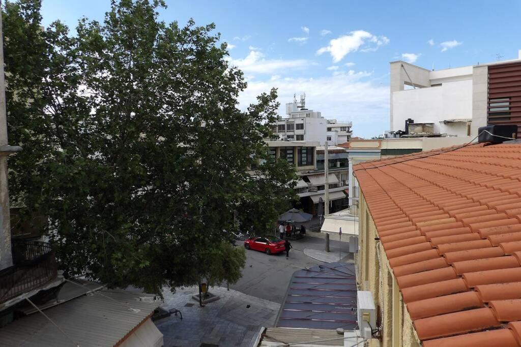 Appartement Kliklis *