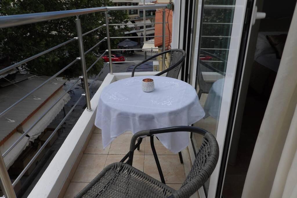 Kliklis Appartement