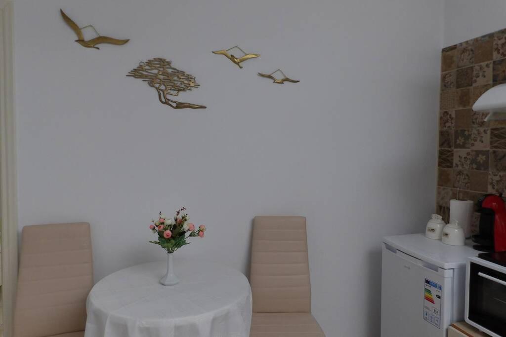 Appartement Kliklis