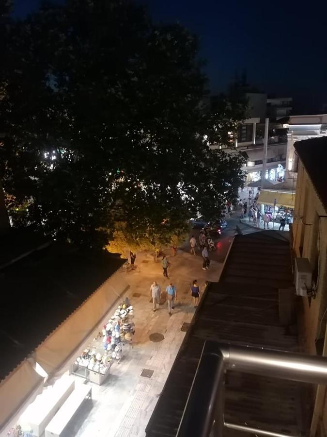Kliklis Appartement