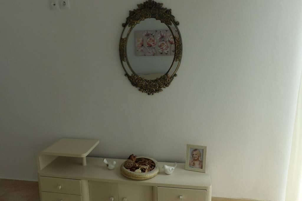 Kliklis Appartement *