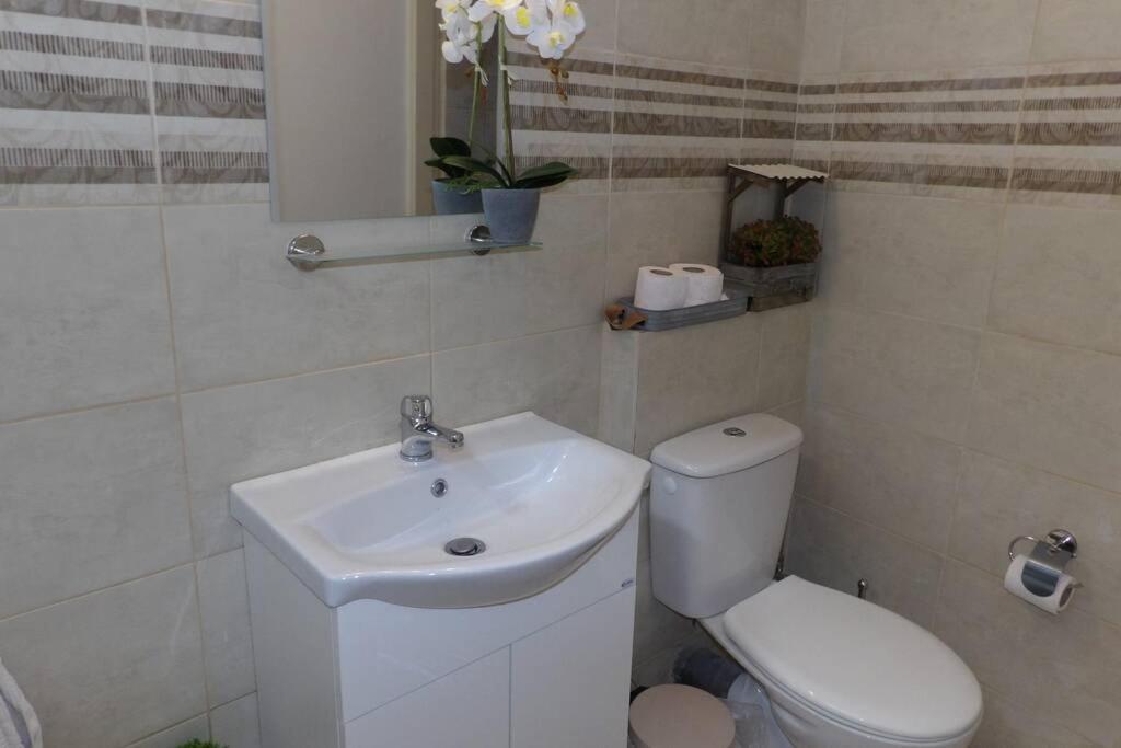 Appartement Kliklis *