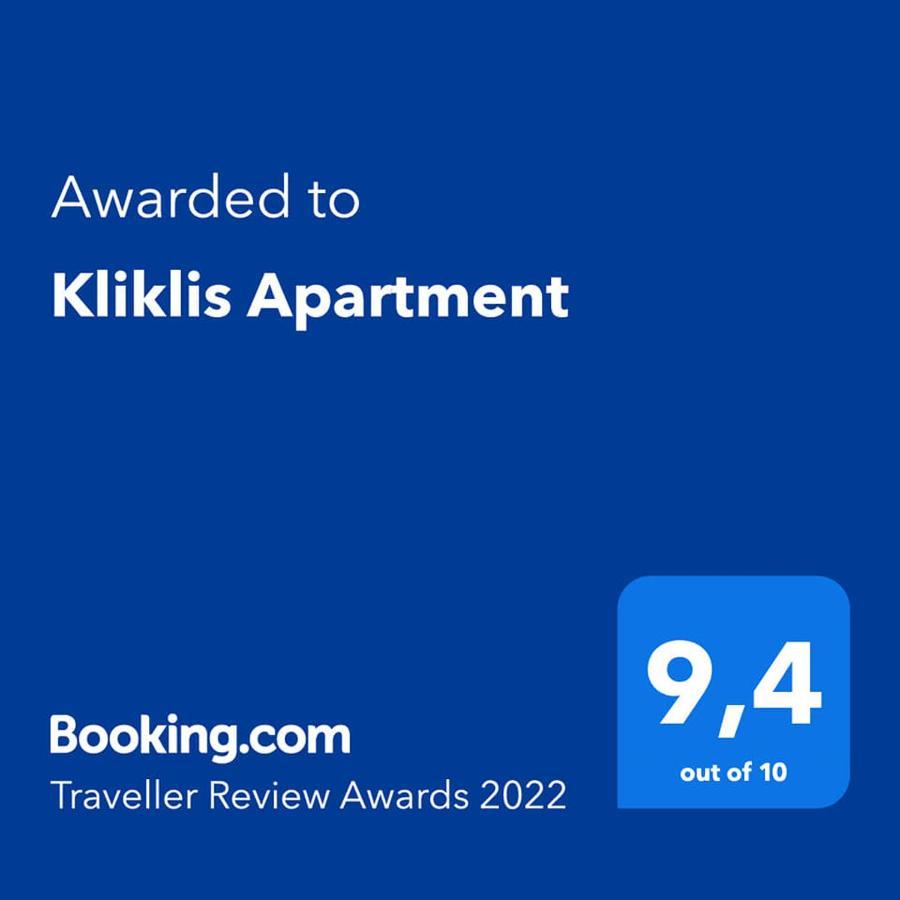 Kliklis Héraklion