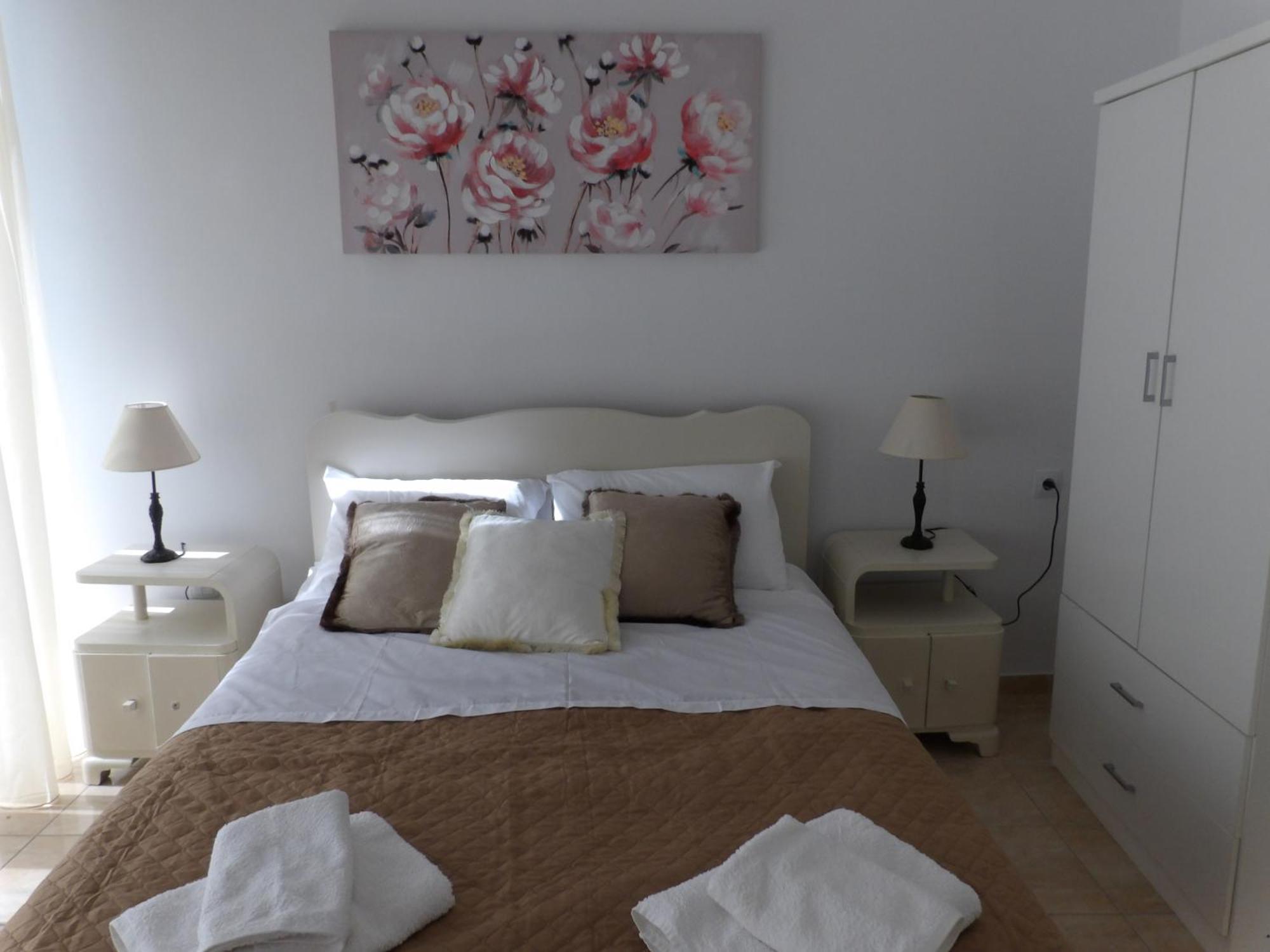 Appartement Kliklis Héraklion
